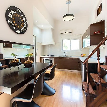 Amazing Apartment 300 Meters From The Old Town Rhodes City Exterior photo