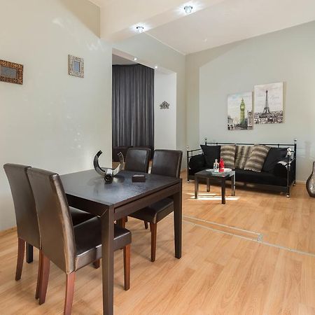 Amazing Apartment 300 Meters From The Old Town Rhodes City Exterior photo