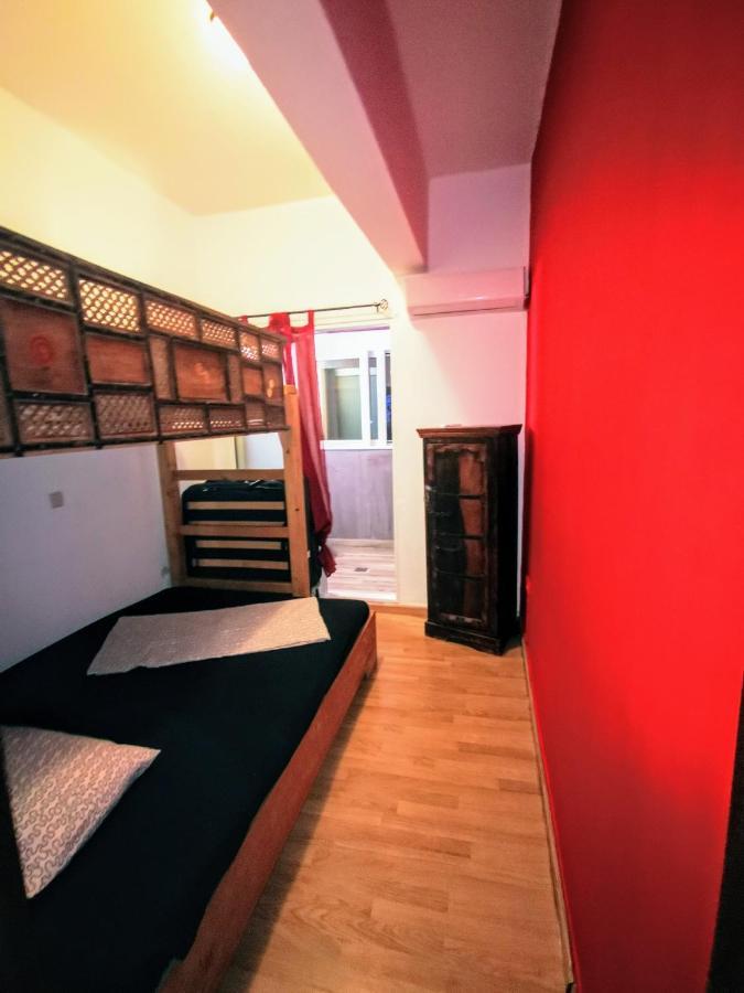 Amazing Apartment 300 Meters From The Old Town Rhodes City Exterior photo