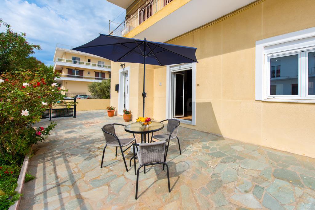 Amazing Apartment 300 Meters From The Old Town Rhodes City Exterior photo
